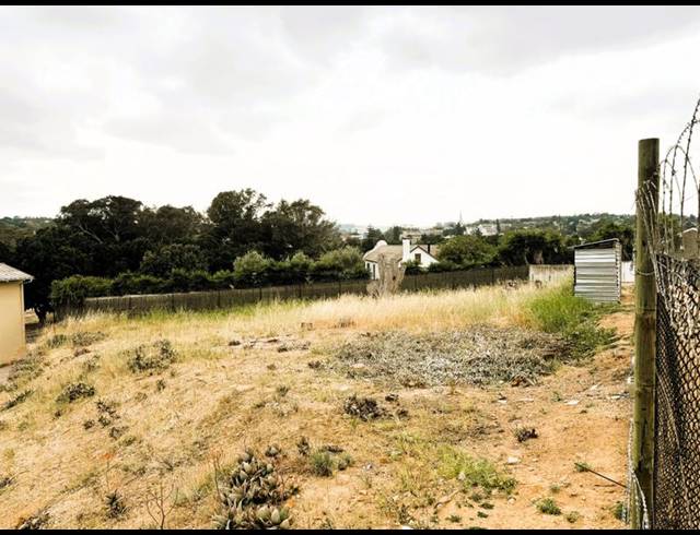 LAND FOR SALE IN DALSIG